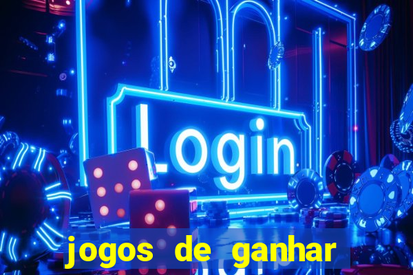 jogos de ganhar dinheiro sem depositar